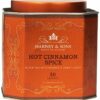 Harney & Sons Hot Cinnamon Spice 30ct (Pack of 3)