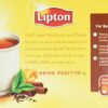 Lipton Delight Chai Tea K-Cup Packs, 16 count