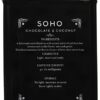 Harney & Sons SoHo Chocolate Coconut Tea – 20 Count Sachet Tin