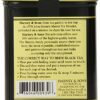 Harney & Sons Chocolate Mint Loose Leaf Tea, 4 Ounce Tin