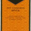 Harney and Sons Premium Tea Bags, Hot Cinnamon Spice, 20 Count