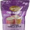 Chai Amore Tea Latte, Tahitian Vanilla, 3-Pound