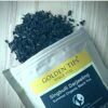 Darjeeling Loose Leaf Black Tea. Organic, Fair Trade and Healthy 2nd Flush From Singbulli Estate in Himalayas. Rich in Antioxidants and Minerals. Also Perfect for Brewing Kombucha-3.53oz,Makes 50 Cups