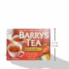 Barry’s Tea, Gold Blend, 80 Tea Bags