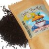 Organic English Breakfast Tea: 3-Time Award Winning Loose Leaf Black Tea – A Full-Bodied, Smooth and Malty Kick-Start To Your Morning Black Tea (2 oz)