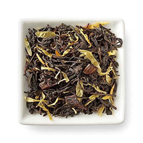 Earl Grey Creme Black Tea