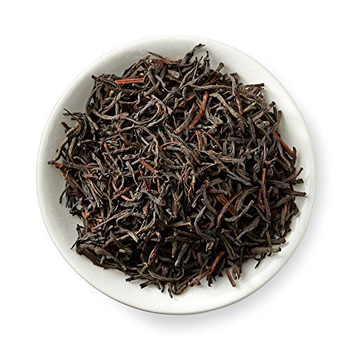 English Breakfast (High Grown) Black Tea