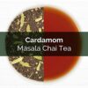 VAHDAM Masala Chai Tea Sampler – 5 EXOTIC TEAS – India’s Original Masala Chai, Cardamom Chai, Cinnamon Spice Chai, Earl Grey Chai, Green Tea Chai – 25 Servings, Packed & Shipped from India, 1.76oz