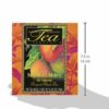 Mango Maui All Natural Tropical Black Tea From Hawaii – 100 Tea Bags