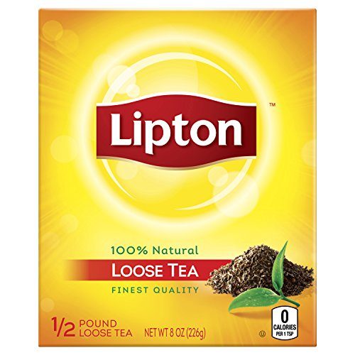 Lipton Tea Bags