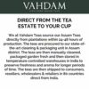 Original English Breakfast Tea Leaves (200+ Cups) Strong, Rich & Flavoury, 2017 Harvest, Sourced Direct from Plantations in India, 16-ounce Bag