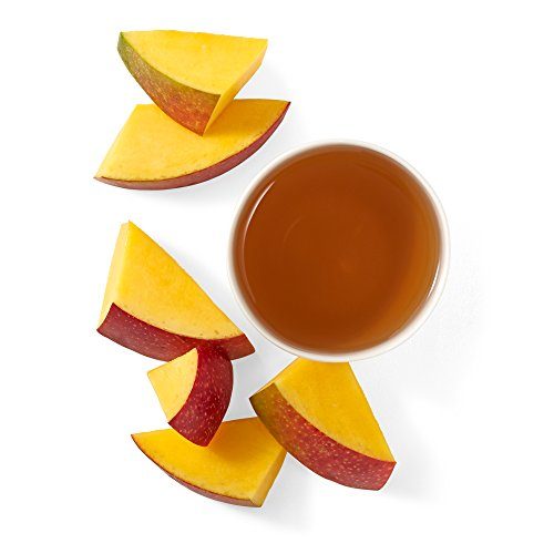 Mango Black Flavored Black Tea by Teavana