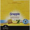 Snapple Lemon Tea K-cups, 22-count