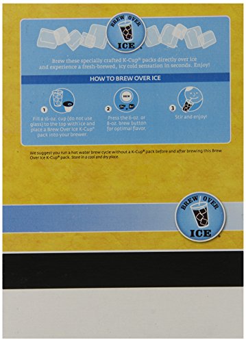 Snapple Lemon Tea K-cups, 22-count