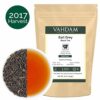 Imperial Earl Grey Tea Leaves (200+ Cups), 100% Natural Bergamot Oil blce Baended with Garden Fresh Black Tea, Floral & Citrusy, 16-oung