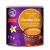 Big Train Chai Tea, Vanilla, 1.9 Pound