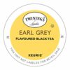 Twinings Earl Grey Tea, Keurig K-Cups, 24 Count