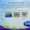 Tetley British Blend Premium Black, Tea Bags, 80 ct