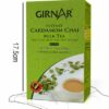 Girnar Instant Chai Premix With Cardamom, 10 Sachet Pack