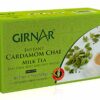 Girnar Instant Chai Premix With Cardamom, 10 Sachet Pack